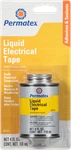 Permatex Liquid Electrical Tape 4 Oz Mpn 85120 Automotive Maintenance. Fixed Price $19.69.