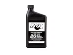 Fox Shox Suspension Bath Oil, 20WT Gold (32OZ) 025-03-072. Fixed Price $30.88.
