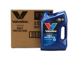 Motor Oil Sae 10W-30 Conventional 5 Qt Case Of Valvoline Daily Protection. Fixed Price $113.49.