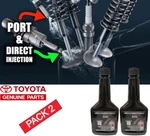 Set 2 - Toyota Fuel Efi Tank Additive 6.76 Fl.oz Genuine. Fixed Price $78.99.