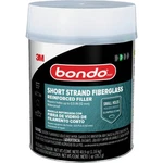 Bondo 41 Oz. Glass Reinforced Body Filler With Hardener Ss-qt-es. Fixed Price $29.07.