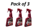 Meguiars Mist Wipe Quik Quick Car Finish Detailer 16 Oz Spray - Pack Of 3. Fixed Price $39.58.