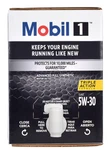Mobil Advanced Full Synthetic Motor Oil 5W-30, 12 Quart. Fixed Price $60.00.