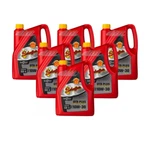 Schaeffer's Oil Otr Plus Full Synthetic Engine 10W30 6 Gallons #9012 Diesel. Fixed Price $285.20.