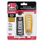 Jb Kwik Welds #8271. Fixed Price $22.88.