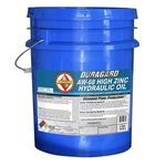 Duragard AW68 Premium High Zinc Hvi Hydraulic Oil - 5 Gallon Pail. Fixed Price $115.89.