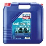 Liqui Moly 20495 Marine 4T Motor Oil 10W-30. Fixed Price $156.92.