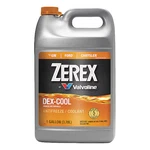 Zerex ZXEL1 Antifreeze Coolant, Concentrated, Gal, Bottle, Orange, Oat,. Fixed Price $18.49.