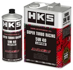 Hks Super Turbo Racing Oil 5W40 1L. Fixed Price $60.99.