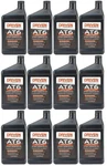 Driven Racing AT6 Dexron Vi Transmission Fluid - 12 Quarts Synthetic Mercon Lv. Fixed Price $219.99.