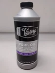 Victory Oil Inverted Marzocchi Cartridge Forks (32 Fl. Oz.) - 2874828. Fixed Price $25.00.