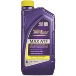 Royal Purple Max Atf, 1 Quart. Fixed Price $28.99.