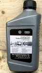 12 Pack, Genuine Oem Audi Vw G-060-175-1M-DSP Haldex Coupling Fluid. Fixed Price $169.15.