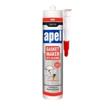 Apel Performance Rtv High-temp Silicone Gasket Maker And Sealant Heat Re.... Fixed Price $43.96.
