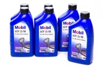 Mobil Automatic Transmission Fluid D/m Case 6X1 Qt.. Fixed Price $42.60.