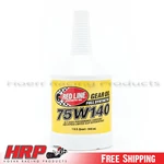 Line 75W140 GL-5 Gear Oil (1 Quart) RED-57914. Fixed Price $26.99.
