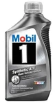 Mobil 112980 Synthetic Automatic Transmission Fluid - Quart. Fixed Price $101.75.