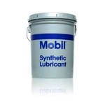 Mobil Shc 626 Synthetic Gear & Bearing Oil - 5 Gal. Pail. Fixed Price $430.45.