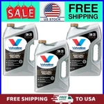 3 Pack Valvoline Restore Protect Full Synthetic Motor Oil Sae 5W-20. Fixed Price $86.89.