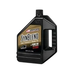 Maxima Semi Synthetic 4-STROKE Engine Oil. Fixed Price $12.31.