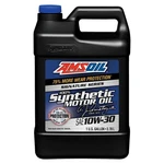 Amsoil Signature Series 10W-30 Full Synthetic Atm Engine Protection. Fixed Price $53.00.