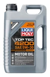 Liqui Moly 2011 Engine Oil Top Tec 4200 Sae 5W-30 New Generation. Fixed Price $58.36.