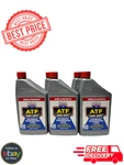 6 Pack Lucas Oil Sure-shift Semi-synthetic Atf Automatic Transmission Fluid Qt. Fixed Price $69.99.