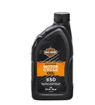 Genuine Harley-davidson 360 Motorcycle Oil Sae 50 1 Quart 62600008. Fixed Price $24.99.