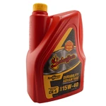 Schaeffer's 700 Synshield 15W-40 CK-4 Diesel Engine Oil Gallon. Fixed Price $47.99.