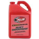 Redline 58205 Heavy Shockproof Synthetic Gear Oil, 1 Gallon. Fixed Price $92.91.