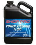 Shoppro Power Steering Fluid Meets Oe Performance Requirements - 1 Gallon. Fixed Price $39.97.
