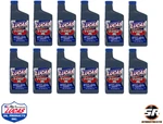 Lucas Oil 10120 Semi Synthetic 2-CYCLE Full Case 16OZ Qty Bottles. Fixed Price $89.95.