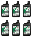 Sinclair Dexos Approved 5W-30 Full Synthetic Motor Oil; 6 1 Quart Bottle Case. Fixed Price $40.81.