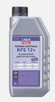 Liqui Moly Motorcycle Motorbike Radiator Antifreeze Kfs 12+ Liter. Fixed Price $25.99.