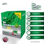 No Smoke Sae 20W-50 Zero Carbon With 500ML Ace Flush Oil, Reduces Emissions. Fixed Price $64.99.