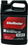 Bikemaster 532314 20W50 Performance Oil - Gallon. Fixed Price $150.69.
