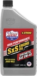 0W-40 Engine Oil Synthetic Qt Lucas 11200. Fixed Price $18.17.