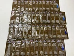 (50) Packets - Permatex 09141 Bulb Grease For Terminals, 4G. Fixed Price $29.66.