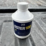 Quest Ester 100 Universal Refrigerant Oil 8OZ Bottle. Fixed Price $14.99.