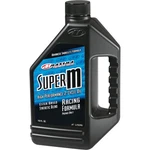 Maxima Super 2-STROKE Oil Single / 16OZ 20916. Fixed Price $9.23.