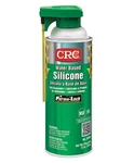 Crc Water Based Silicone Lubricant Non Flammable 13 Oz No. 03035 Nsf H1. Fixed Price $22.98.