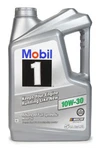 Mobil Motor Oil - 10W30 Synthetic 5 Qt Each. Fixed Price $62.51.