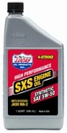 Lucas 11208 Sxs Synthetic Engine Oil 5W50 Qt. Fixed Price $28.40.