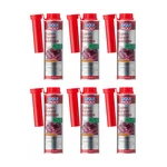 Pack Of 6 Super Diesel Additive 300ML Liqui Moly 2002. Fixed Price $85.49.
