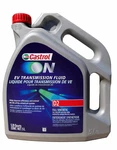 Castrol Ev Transmission Fluid D2 5L Full Synthetic Free Shipping. Fixed Price $34.95.