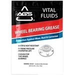 Wheel Bearing Grease Ags WBG-2. Fixed Price $19.35.