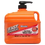 Fast Orange Permatex 25217 Pumice Lotion, Heavy Duty Hand Cleaner, Nat. Fixed Price $21.36.