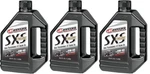 3 1L Liter Bottles Maxima Sxs 0W-40 Full Synthetic Utv Side-by-side Engine Oil. Fixed Price $49.99.