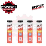Set Of 4 Tubes - Spicer SPL1051 Multi Purpose Synthetic Grease For Drivelines. Fixed Price $128.90.