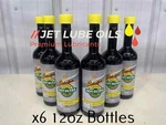 Schaeffer 131C Soyultra Gasoline Additive Lubricator 6 12OZ Bottles. Fixed Price $79.99.